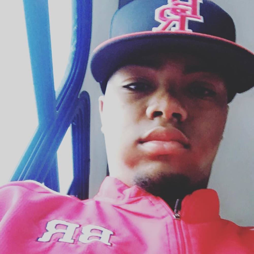 Meet your Posher, Nick